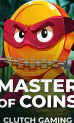 Master Of Coins