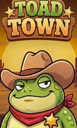Toad Town
