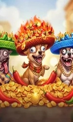 Silly Chili Dogs