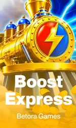 Boost Express