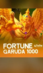Fortune Garuda 1000