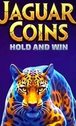 Jaguar Coins