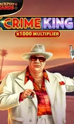 Crime King 1000