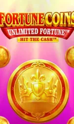 Fortune Coins Unlimited Fortune