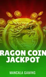 Dragon Coins Jackpot