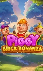 Piggy Brick Bonanza