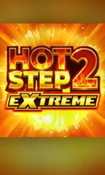 Hot Step 2 Extreme