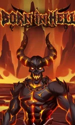Born In Hell
