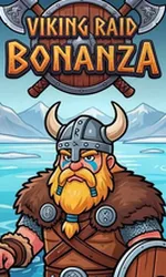 Viking Raid Bonanza