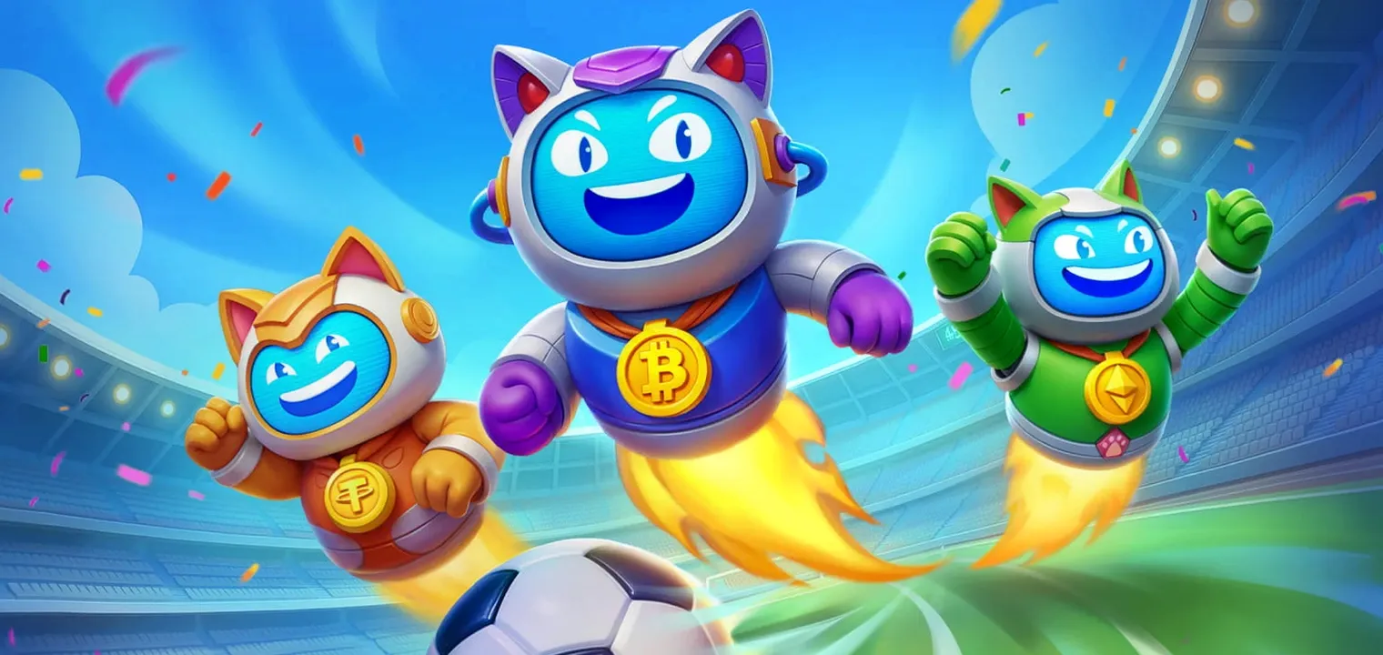 Robocat Casino